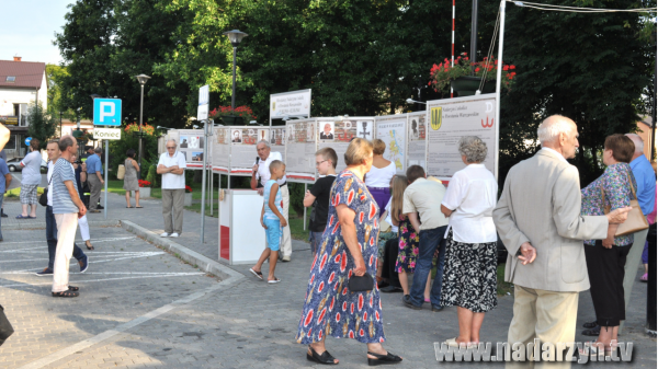 Nadarzyn w hołdzie bohaterom